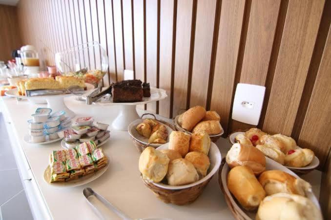 Flat luxo no Hotel samba Cabo Frio