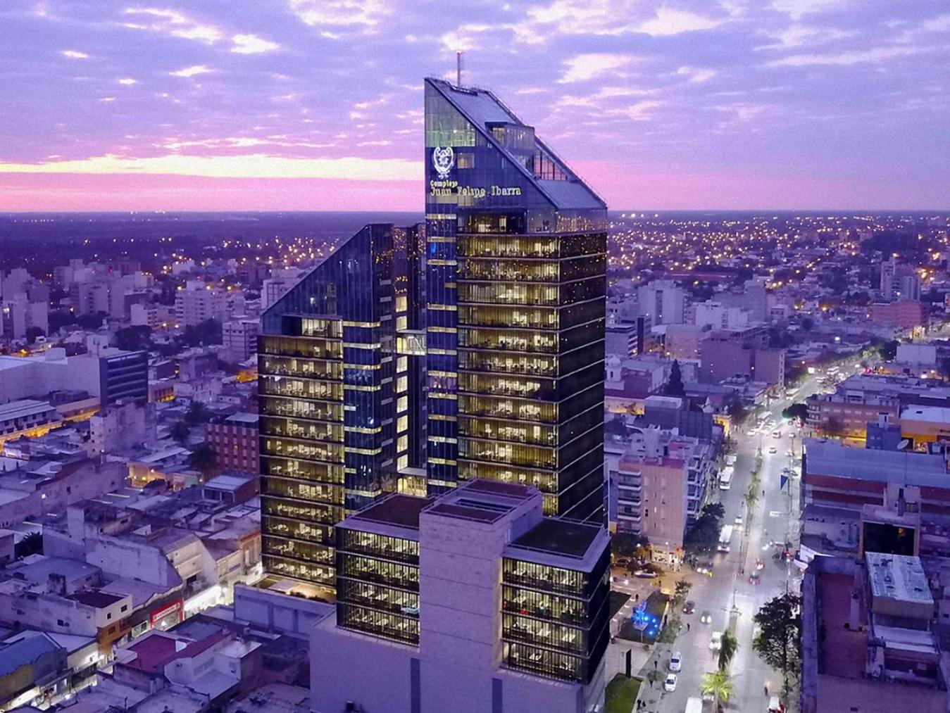 Escapada a la madre de ciudades