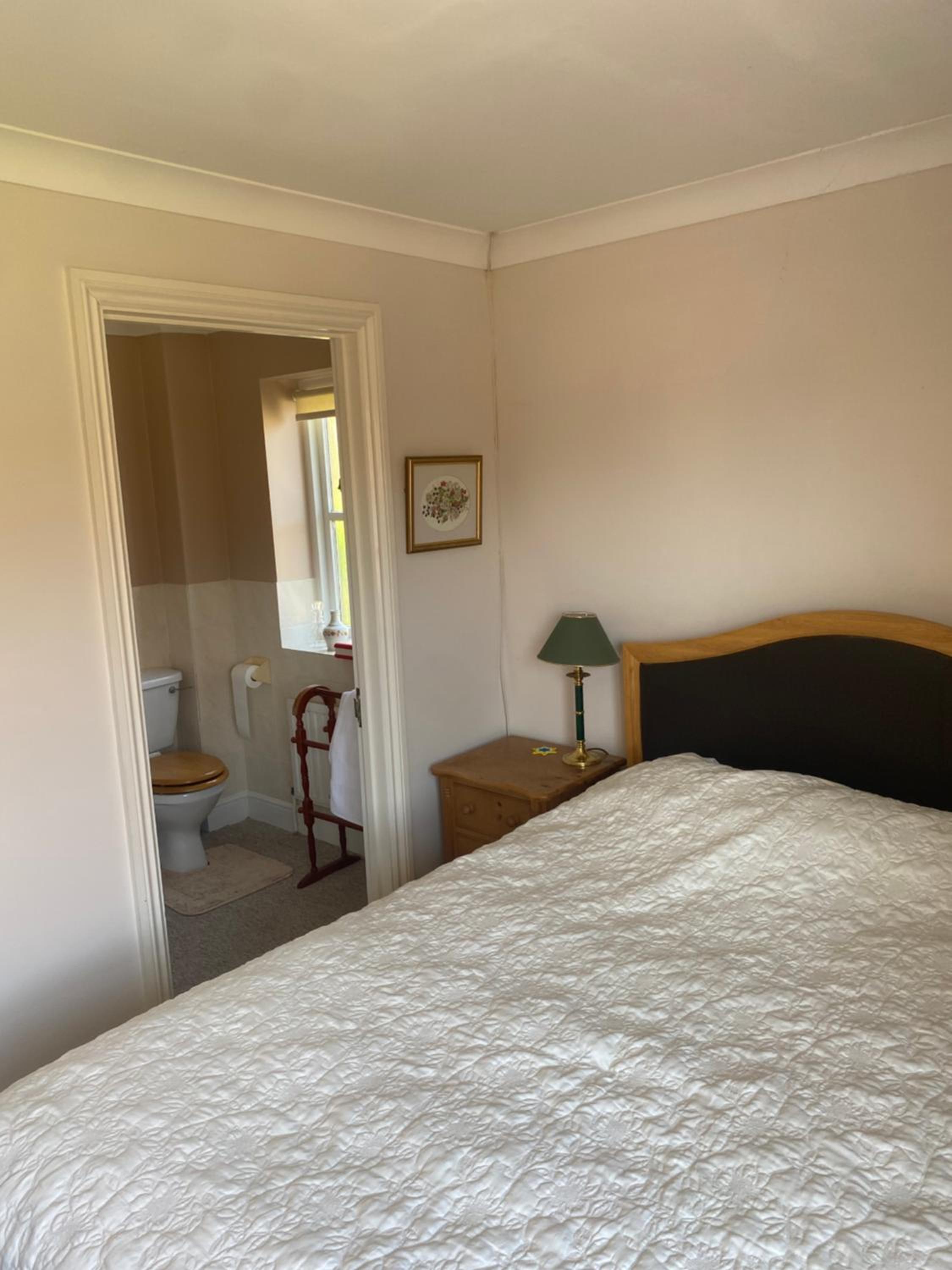 Goodwood Rooms