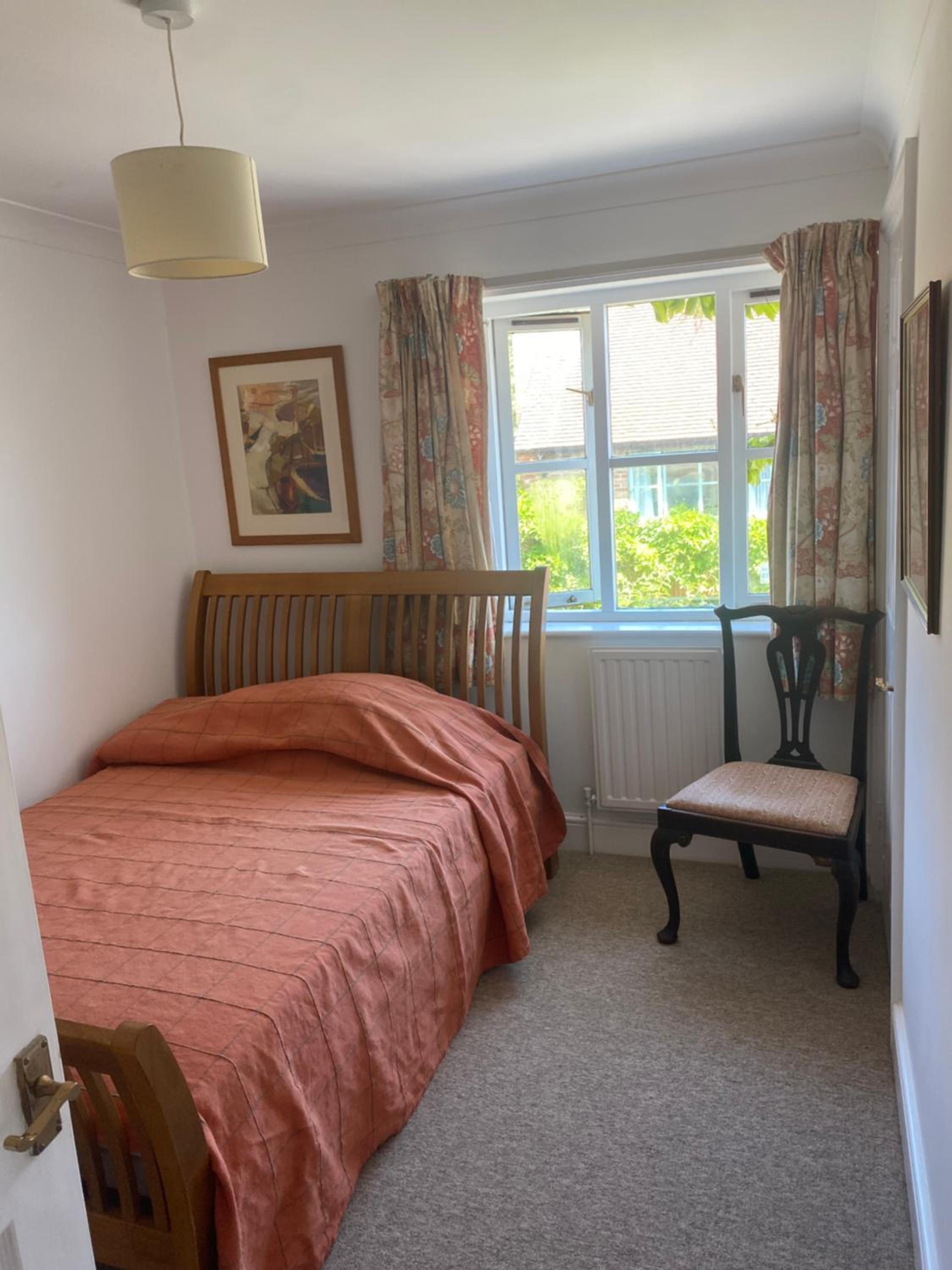 Goodwood Rooms