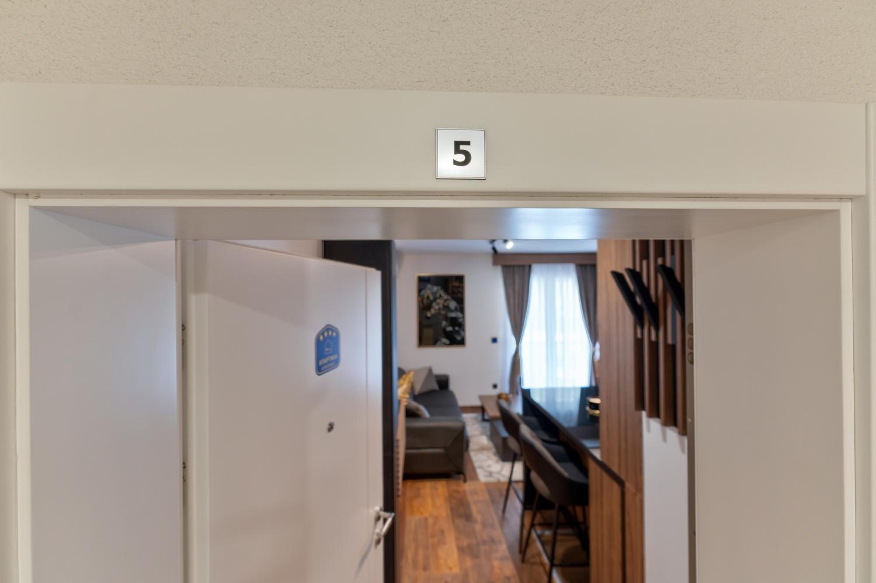 Apartman Riva view 4