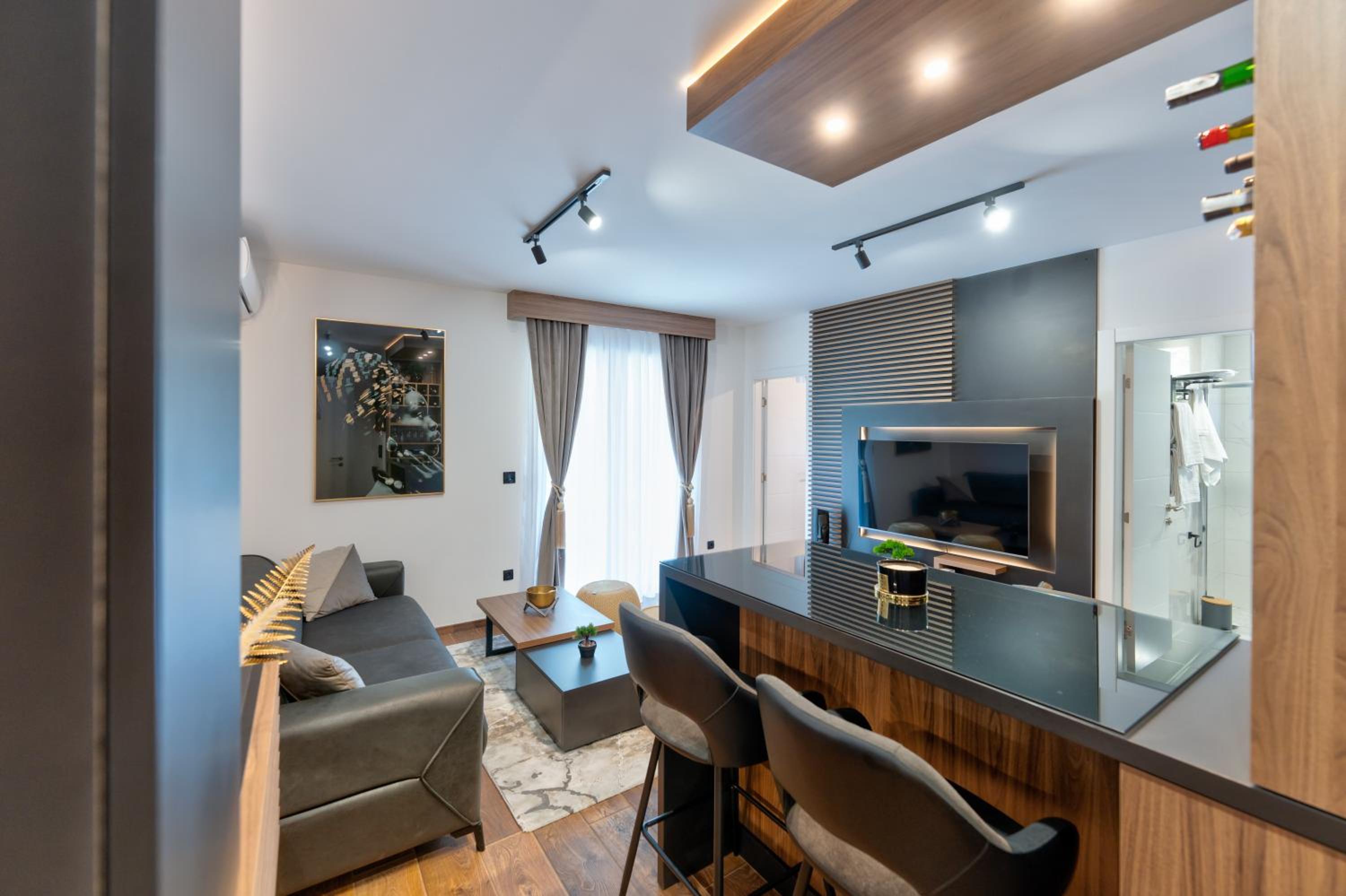 Apartman Riva view 5