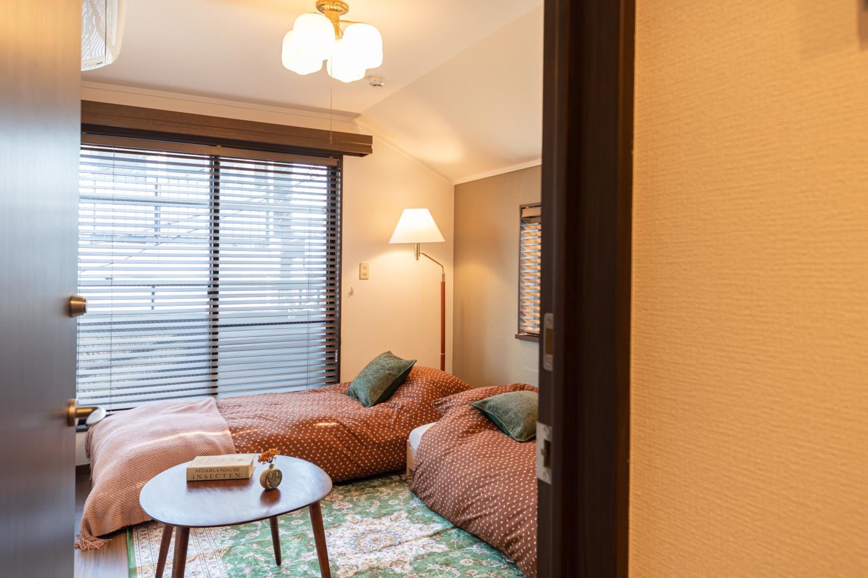 LiveGRACE Hotel Shibuya 渋谷西新宿