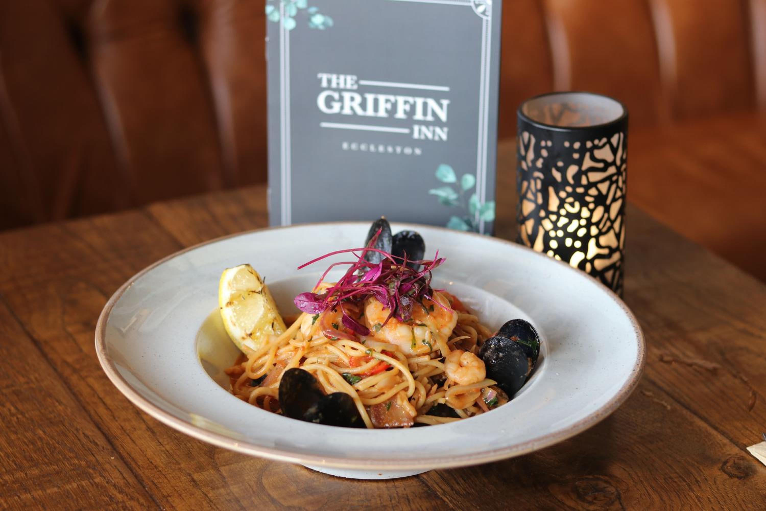 The Griffin Inn — photo 12