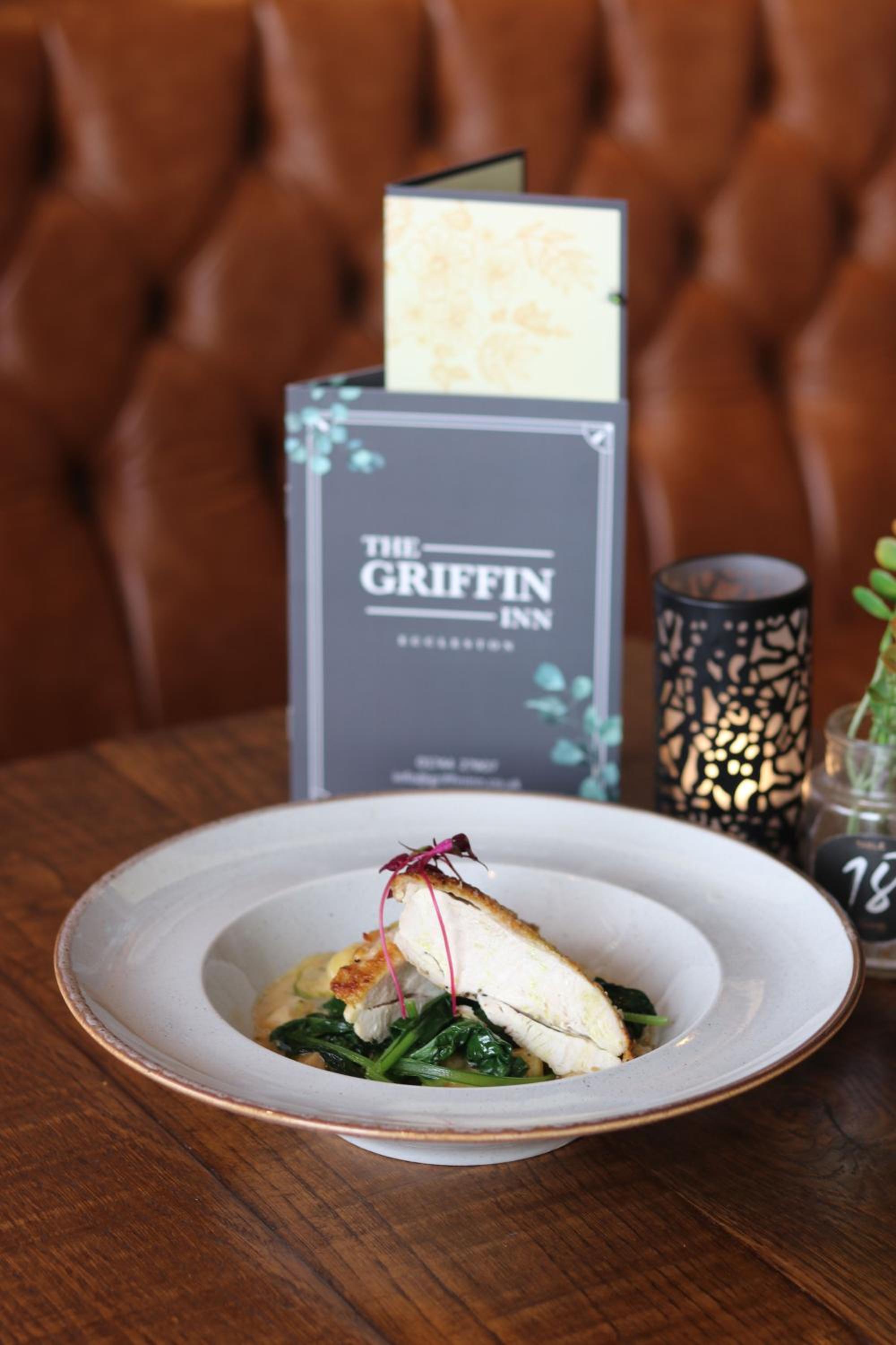 The Griffin Inn — photo 2