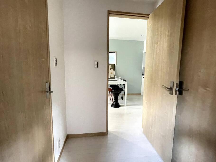 Ferio Kita-ikebukuro Apartment 101