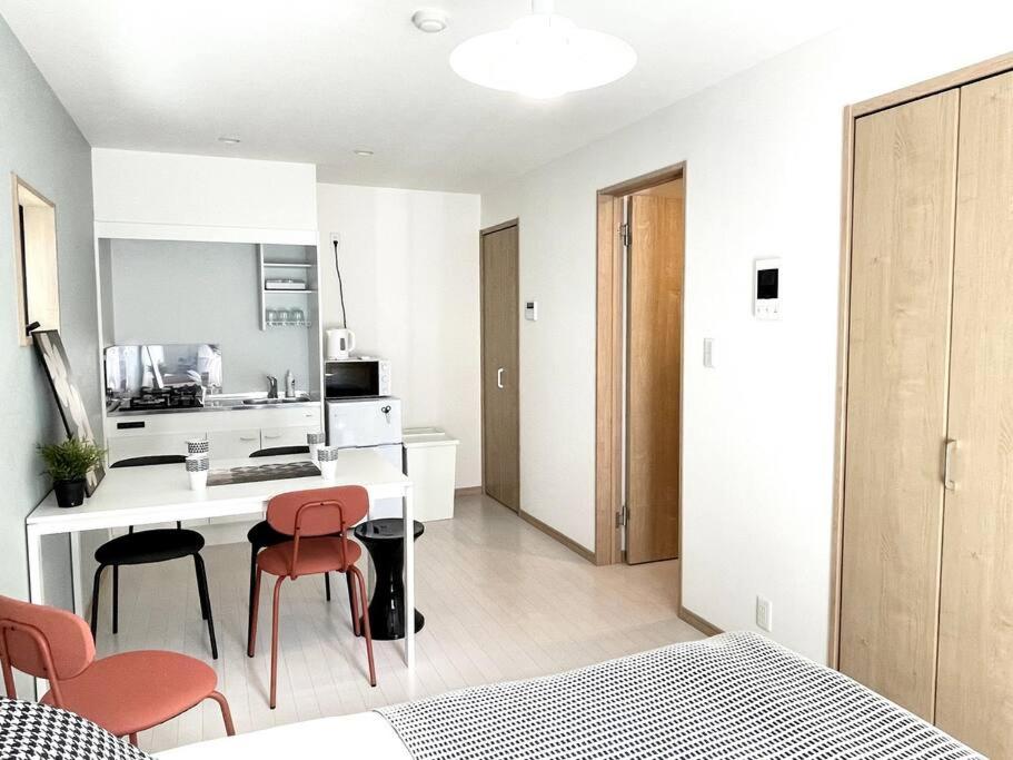 Ferio Kita-ikebukuro Apartment 101