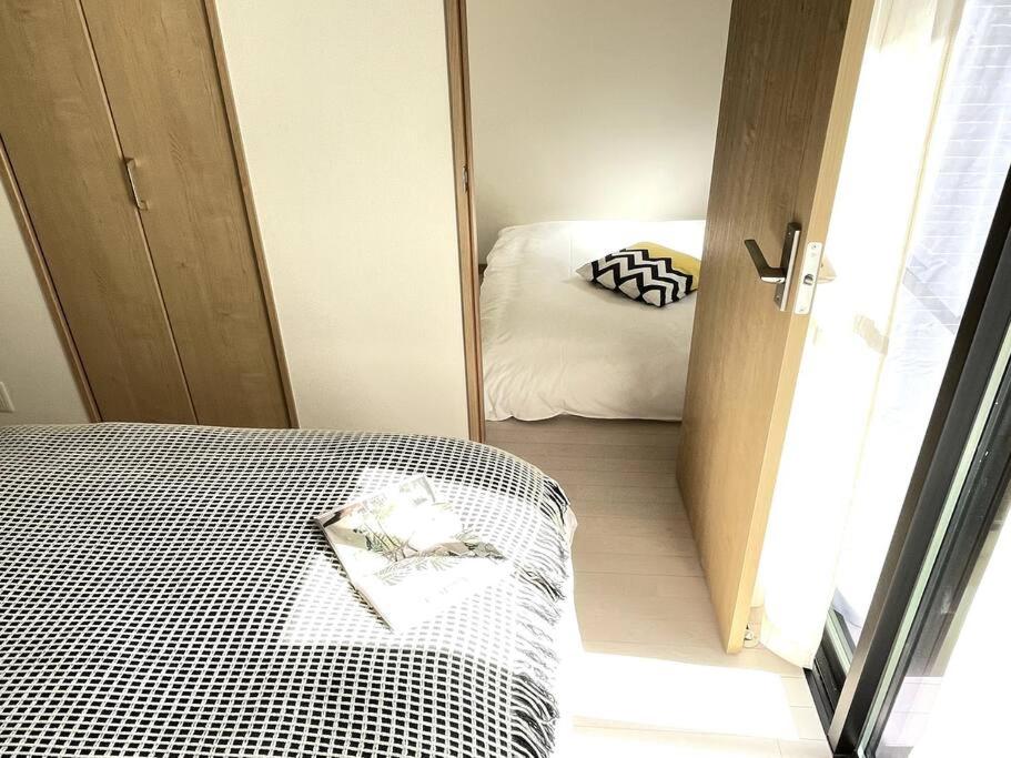 Ferio Kita-ikebukuro Apartment 101