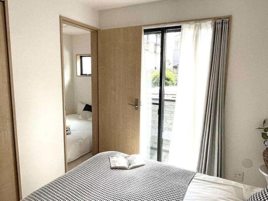 Ferio Kita-ikebukuro Apartment 101