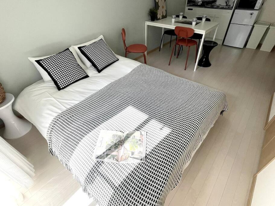 Ferio Kita-ikebukuro Apartment 101