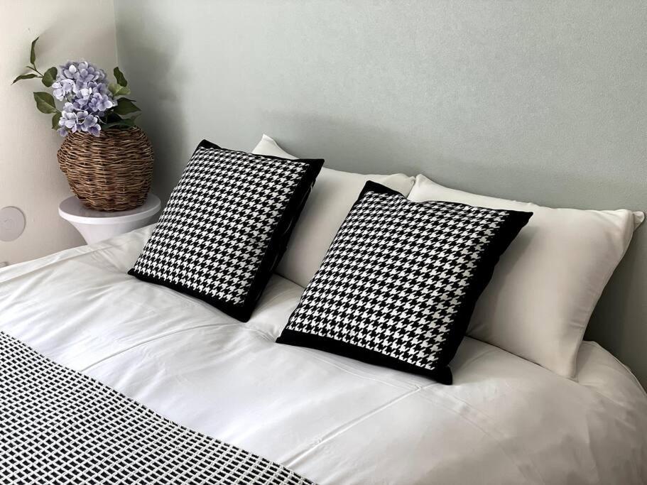 Ferio Kita-ikebukuro Apartment 101