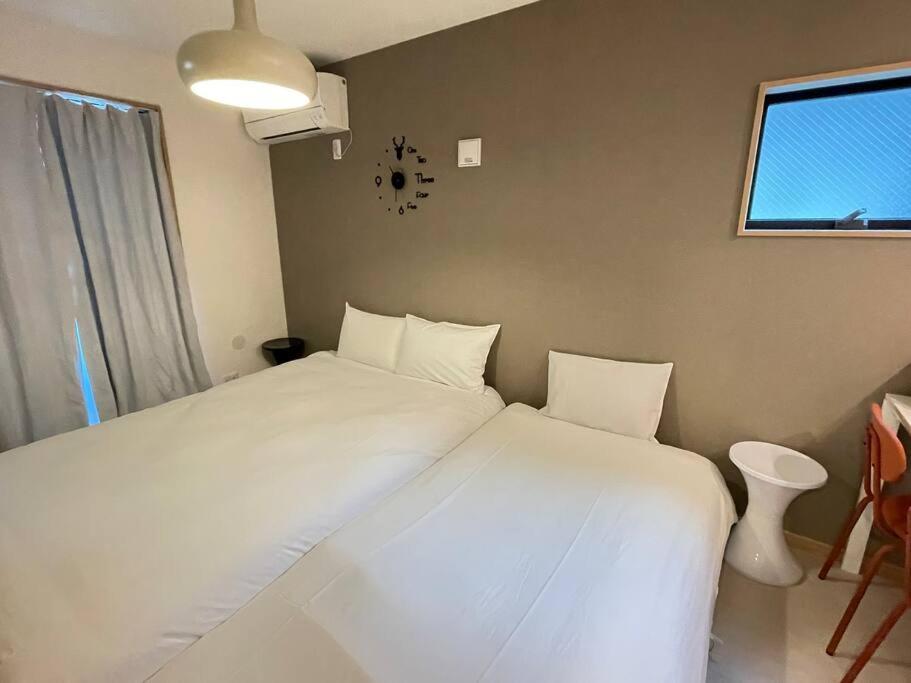Ferio Kita-ikebukuro Apartment 101