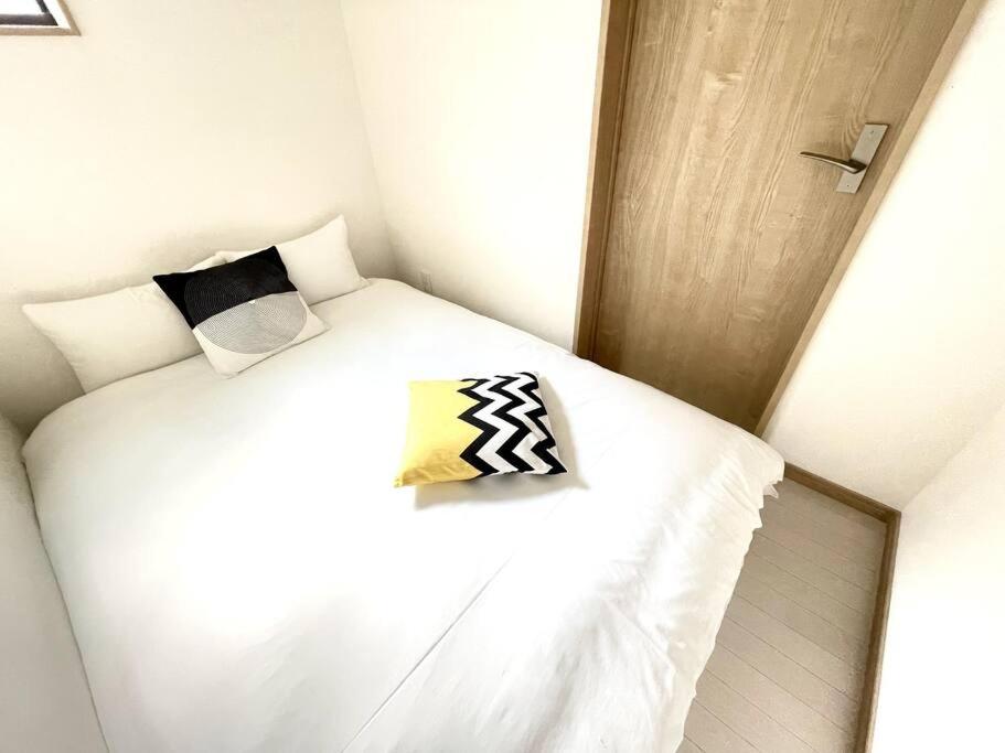 Ferio Kita-ikebukuro Apartment 101