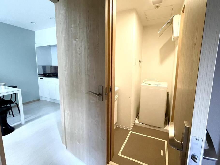 Ferio Kita-ikebukuro Apartment 101