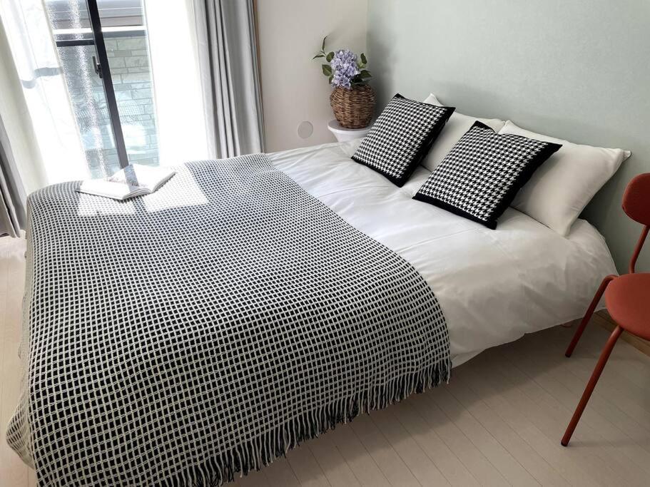 Ferio Kita-ikebukuro Apartment 101