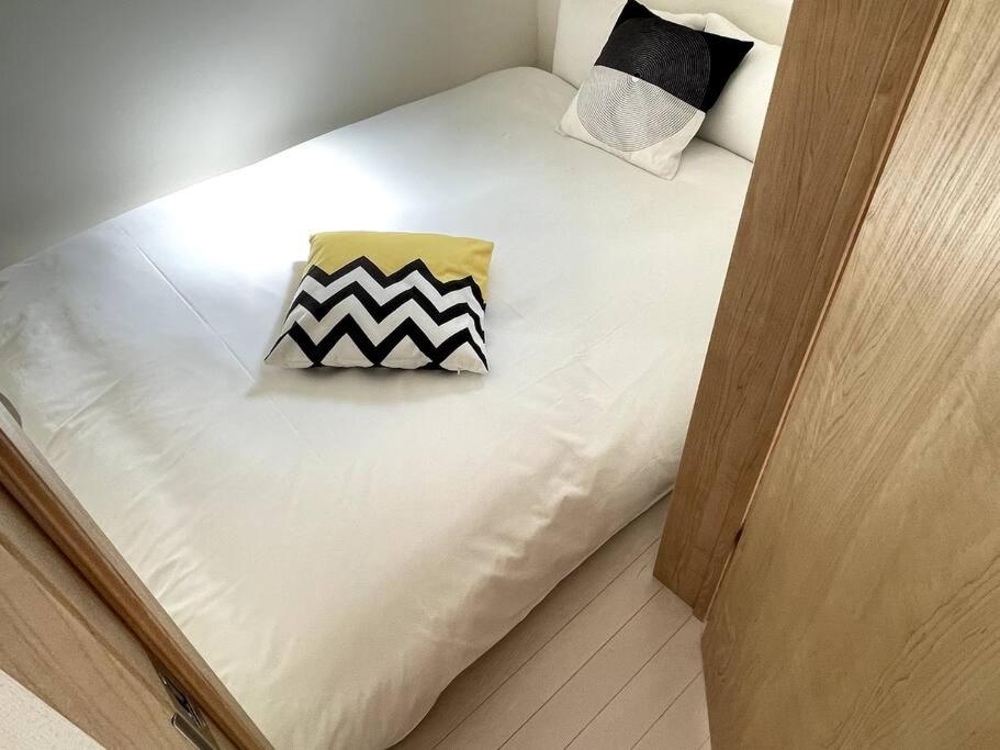 Ferio Kita-ikebukuro Apartment 101