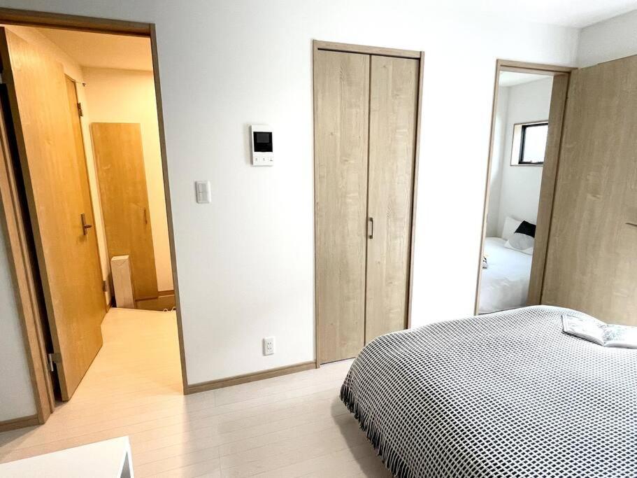 Ferio Kita-ikebukuro Apartment 101