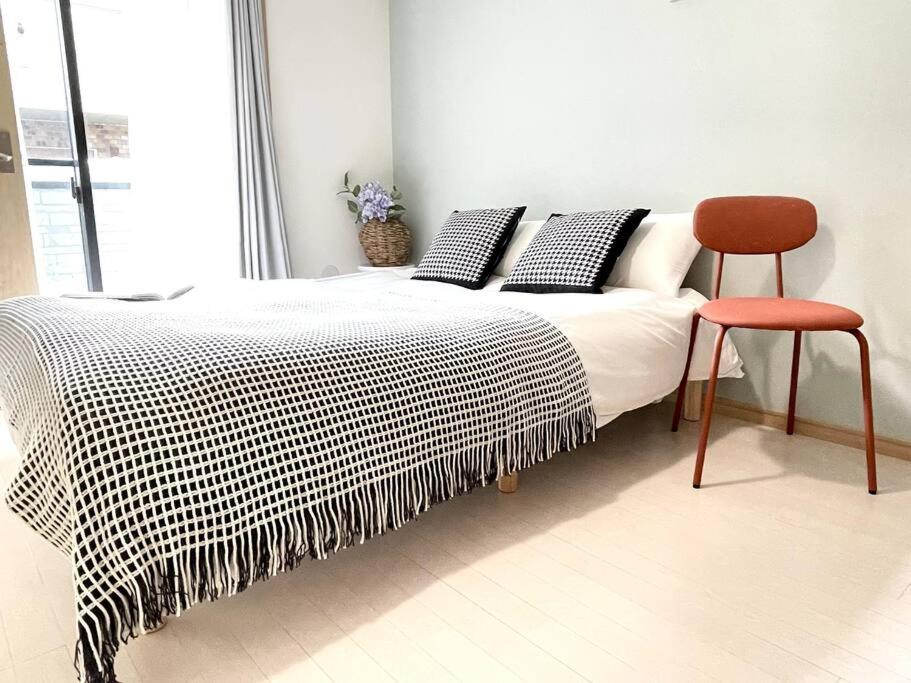 Ferio Kita-ikebukuro Apartment 101