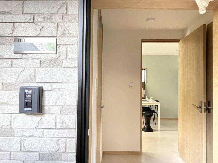 Ferio Kita-ikebukuro Apartment 101