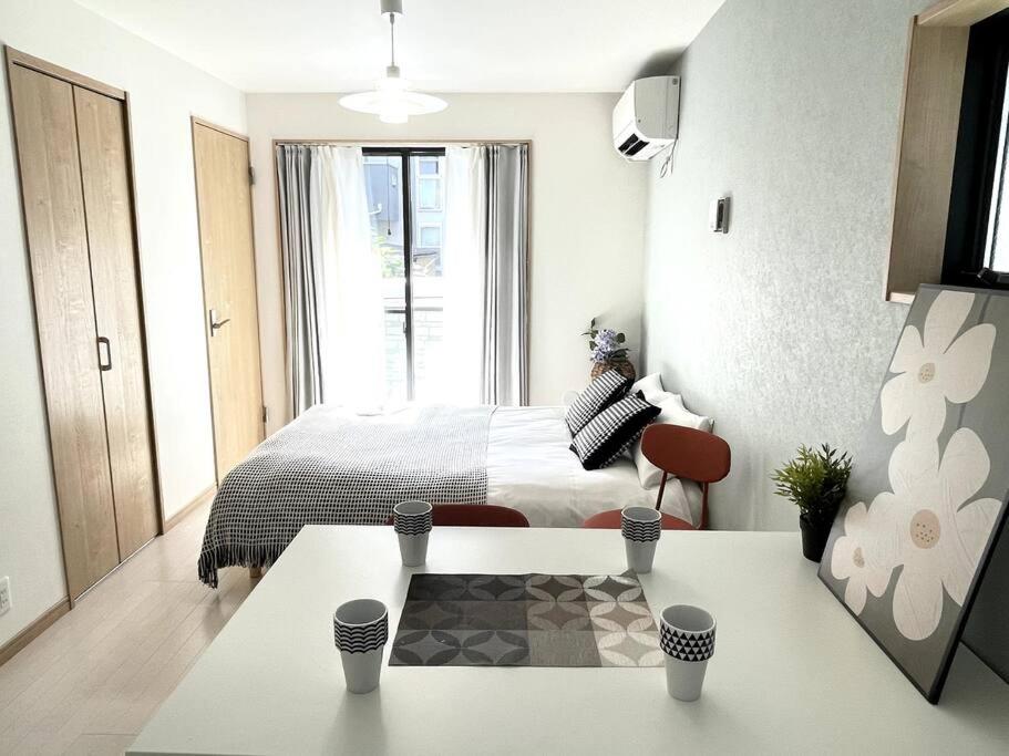 Ferio Kita-ikebukuro Apartment 101