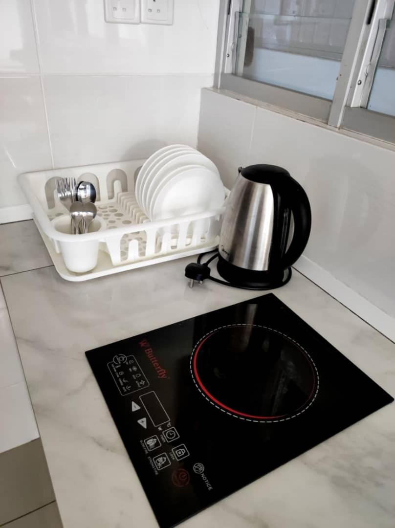 Saville cheras link mrt cozy 2 bedrooms photo 7