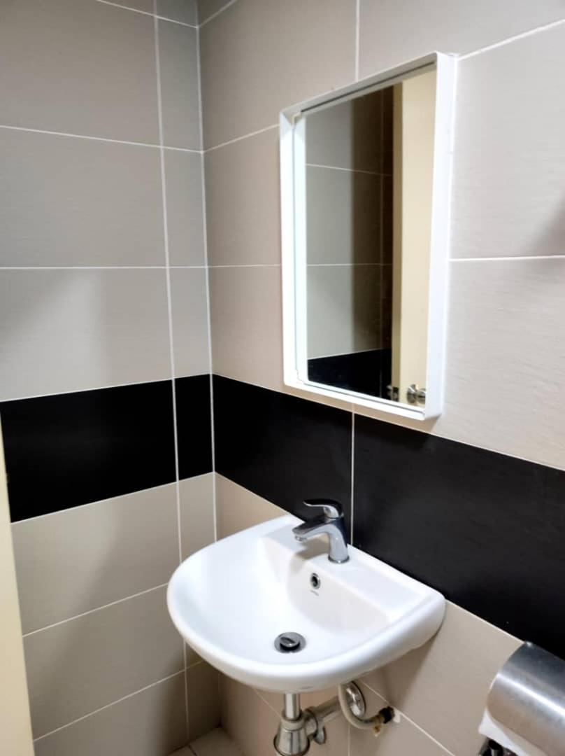 Saville cheras link mrt cozy 2 bedrooms photo 6