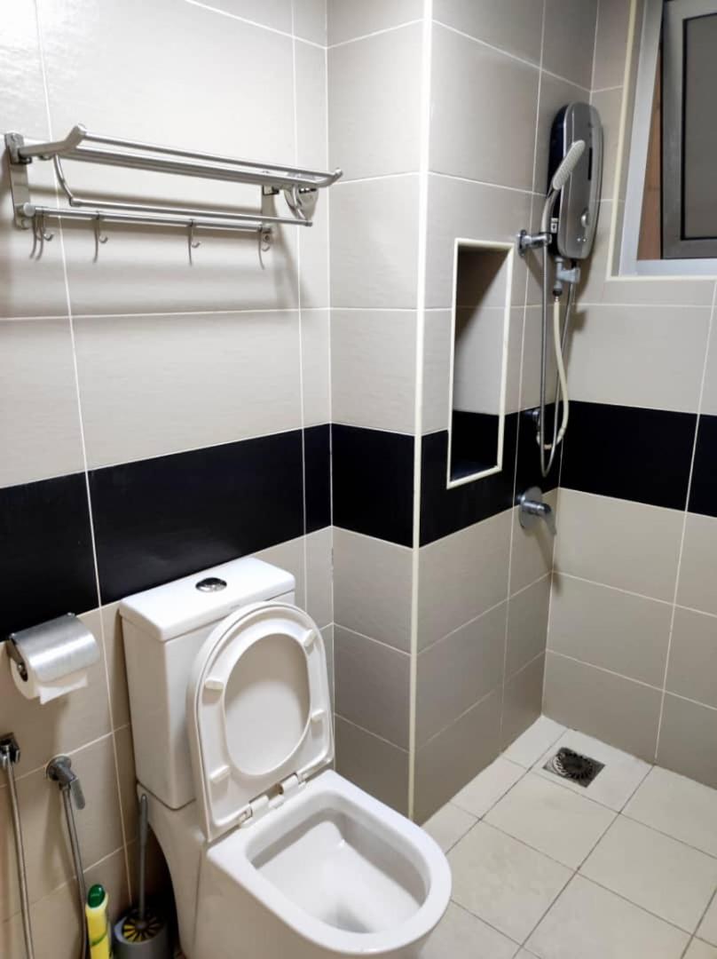 Saville cheras link mrt cozy 2 bedrooms photo 5