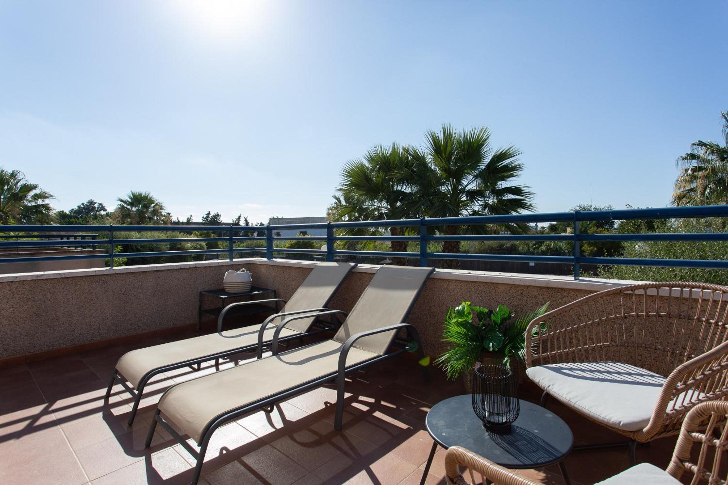 Aires de Doñana. Piscina y Playa. Parking gratis. photo 3