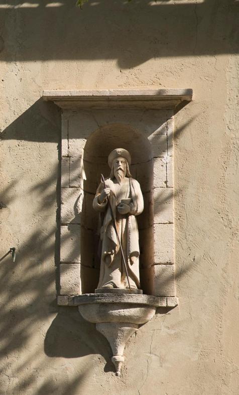 Le Mas Saint Jacques, photo 5