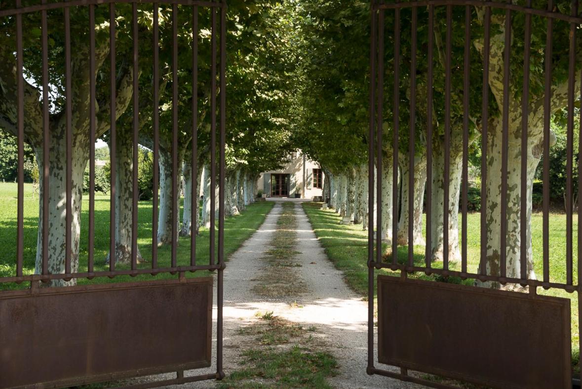 Le Mas Saint Jacques view 5
