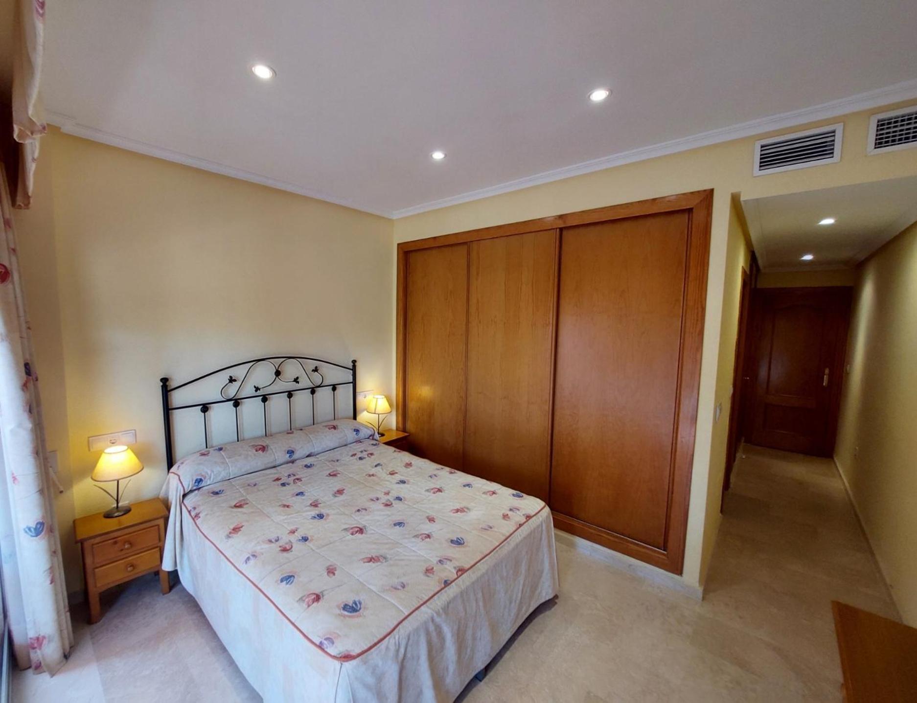 MojacarProperty, Apto Mirador Vera Playa