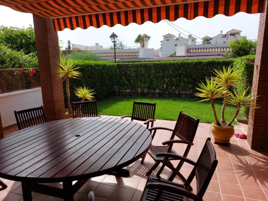 MojacarProperty, Apto Mirador Vera Playa