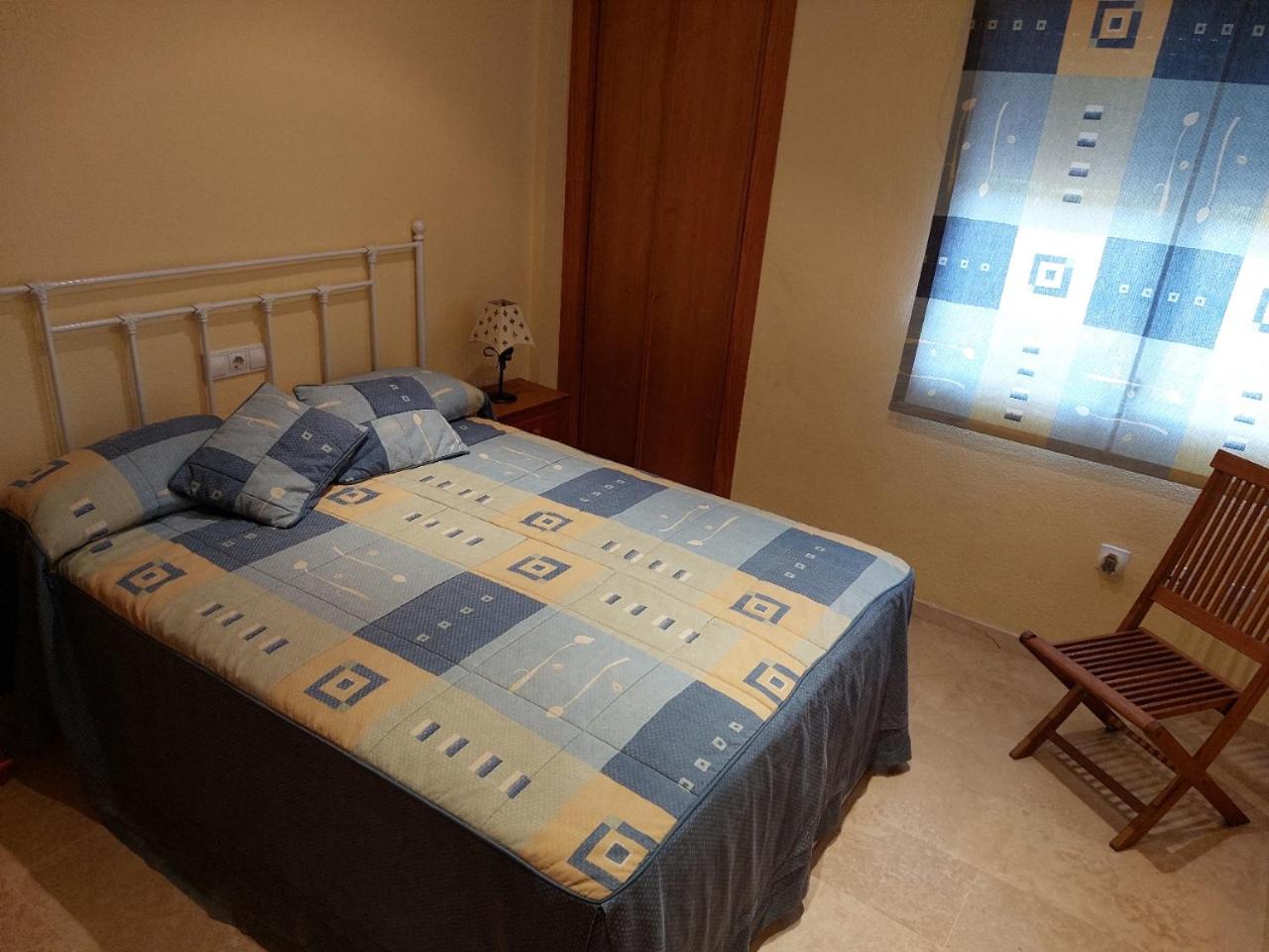 MojacarProperty, Apto Mirador Vera Playa