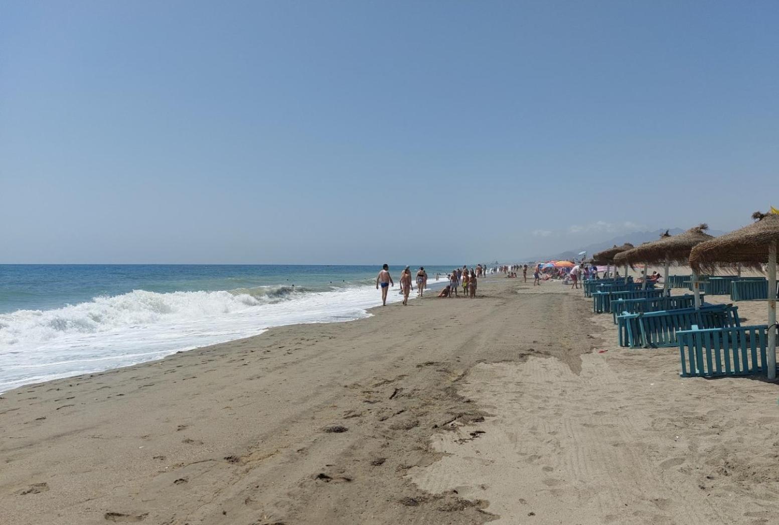MojacarProperty, Apto Mirador Vera Playa