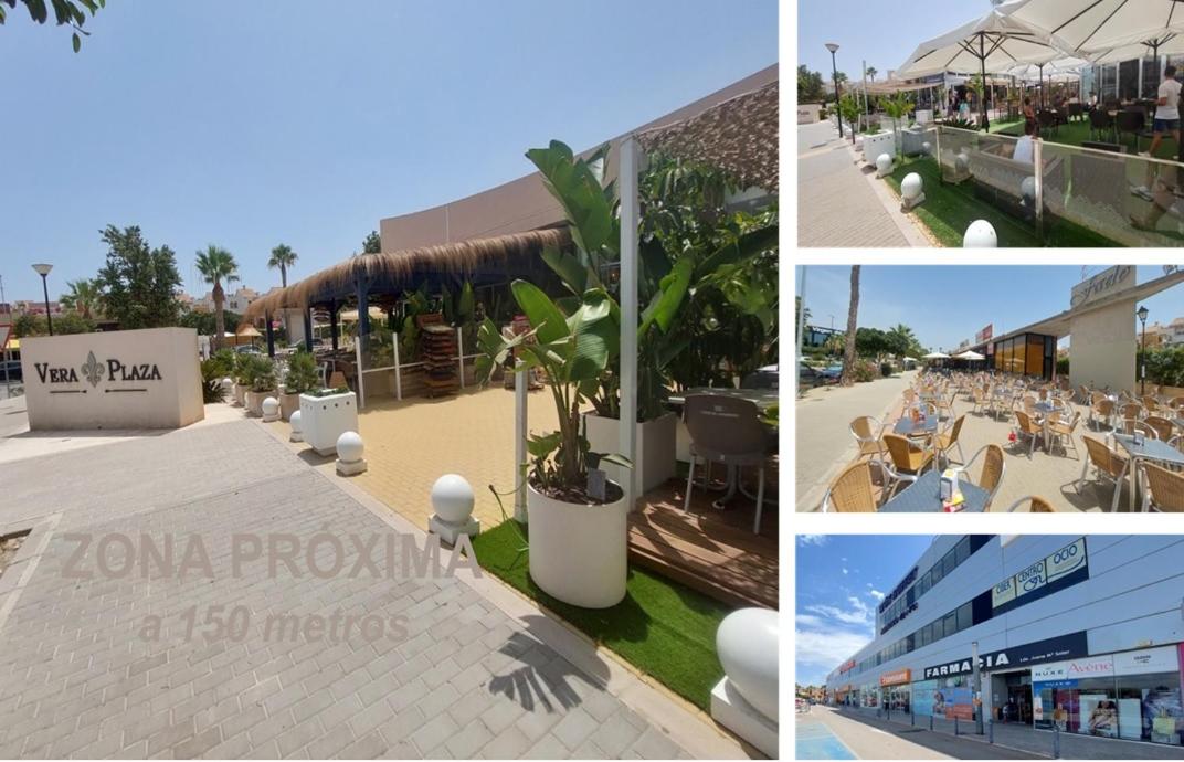 MojacarProperty, Apto Mirador Vera Playa