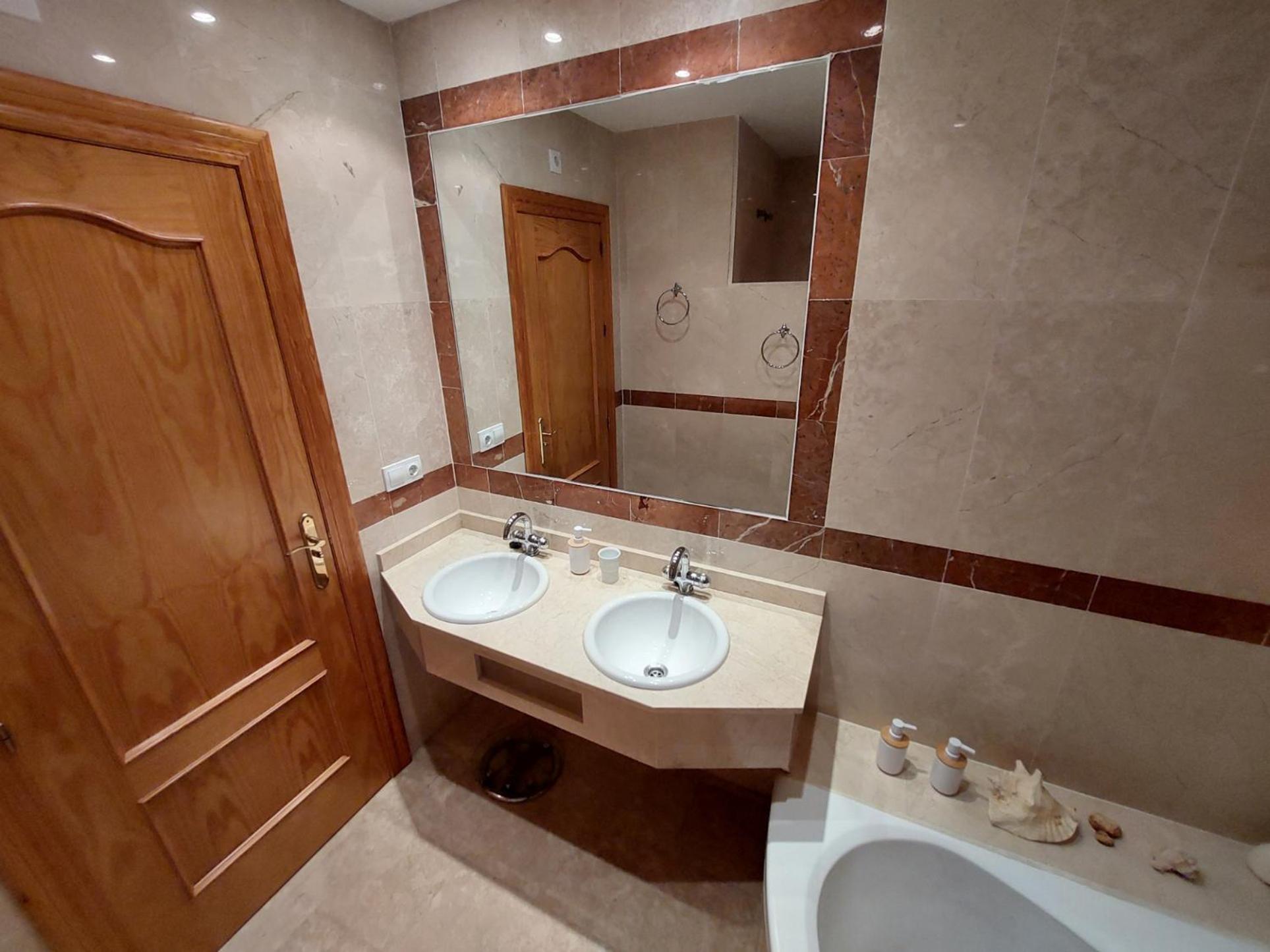 MojacarProperty, Apto Mirador Vera Playa