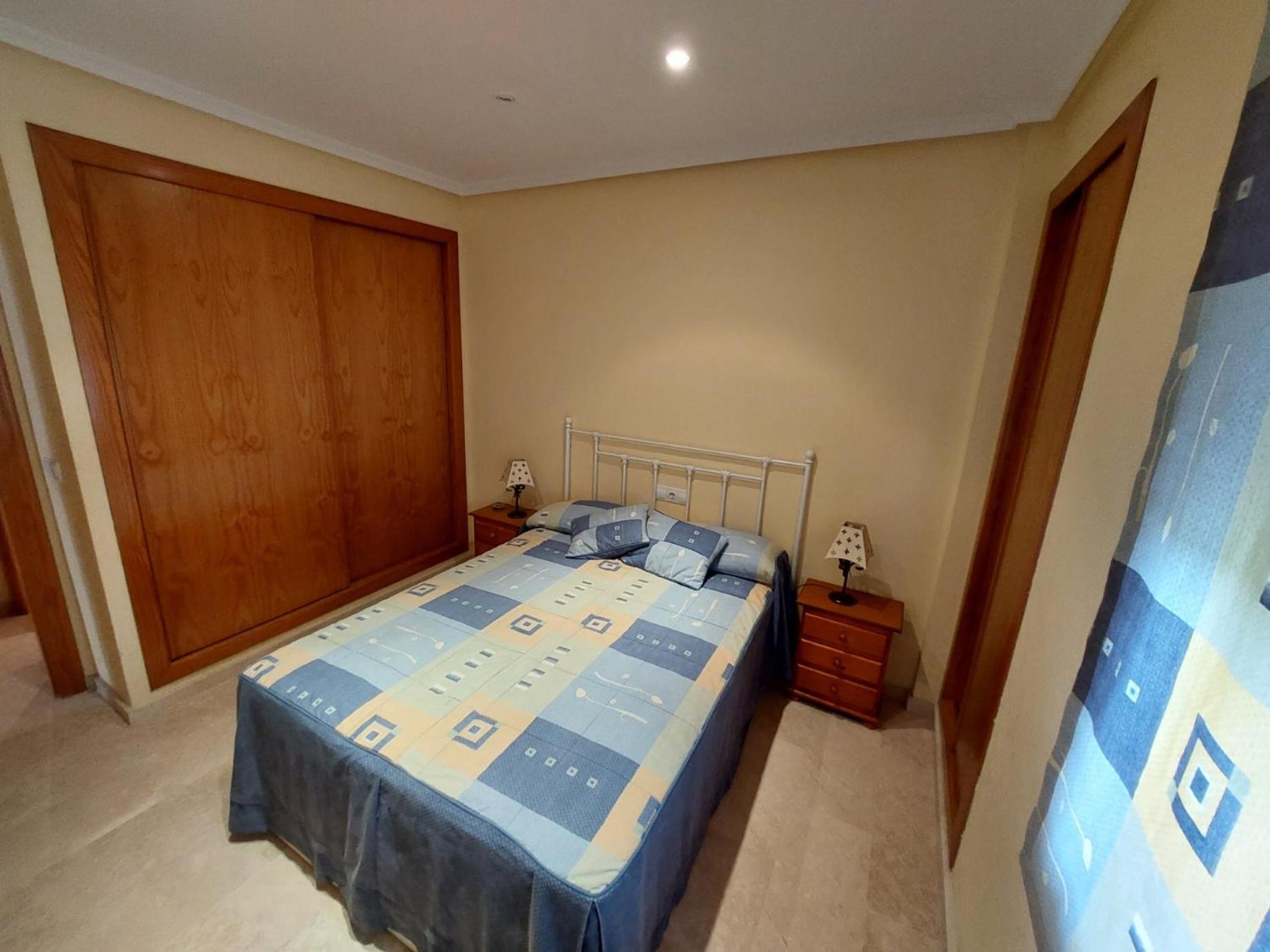 MojacarProperty, Apto Mirador Vera Playa