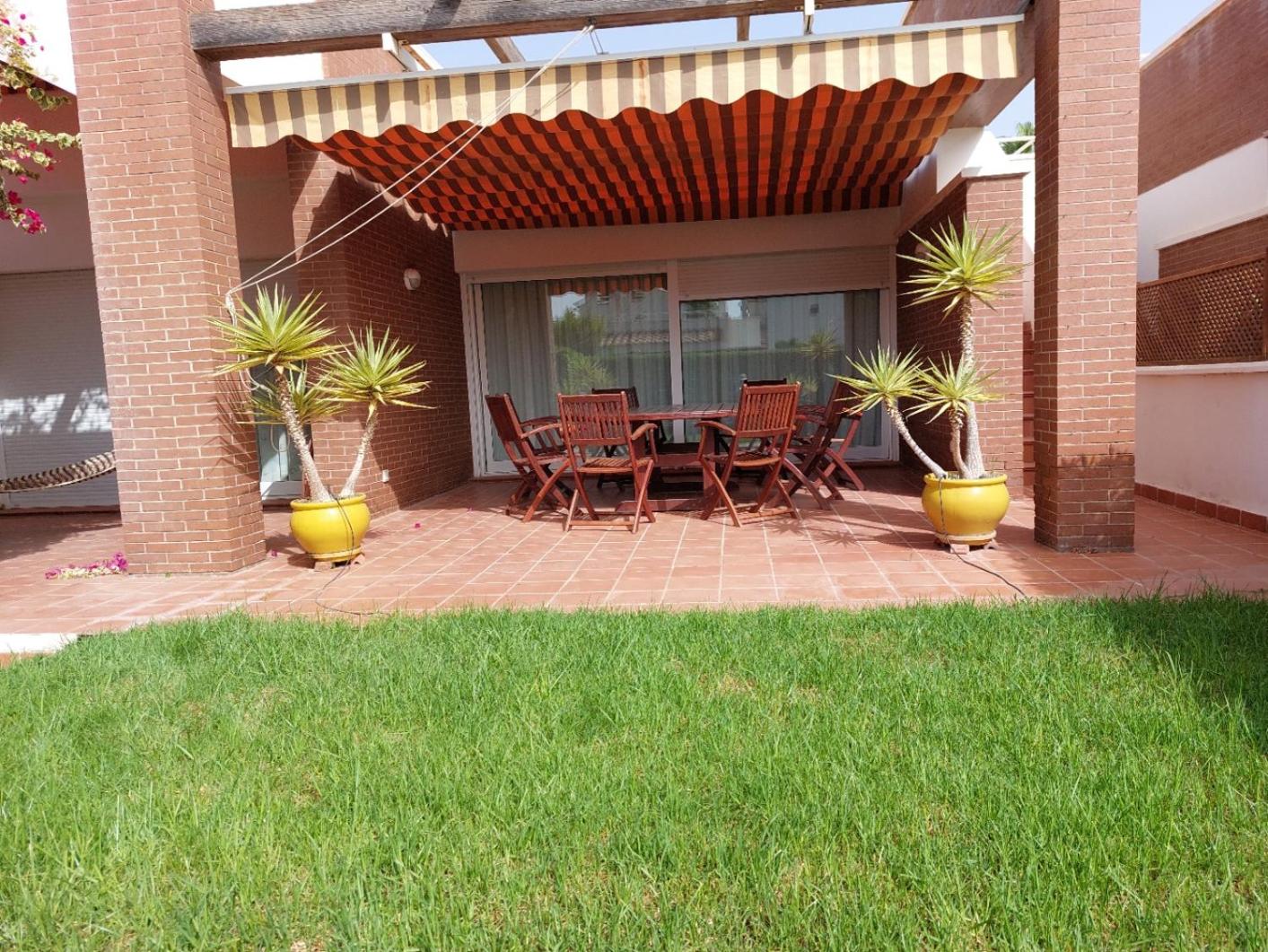 MojacarProperty, Apto Mirador Vera Playa