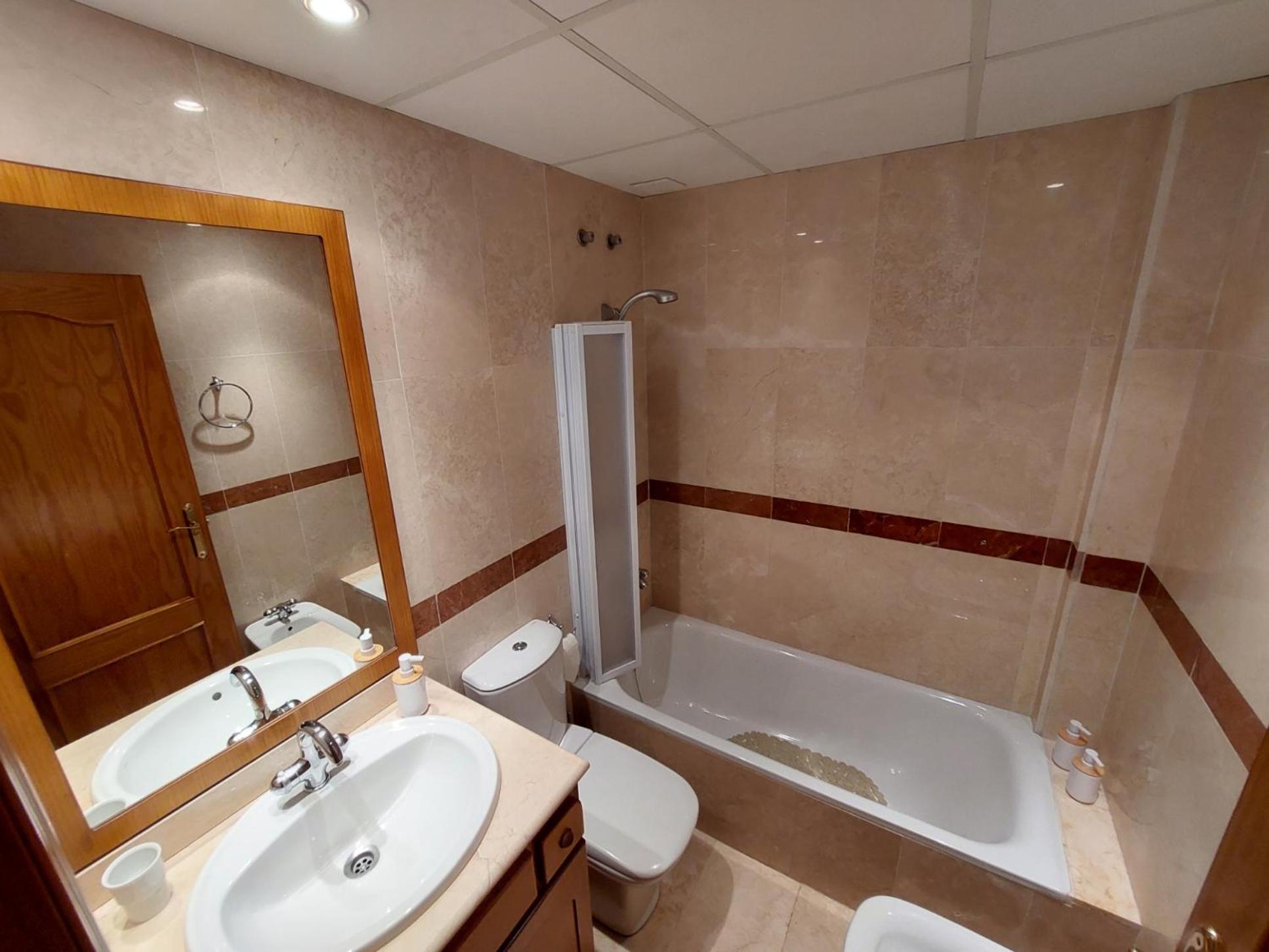 MojacarProperty, Apto Mirador Vera Playa