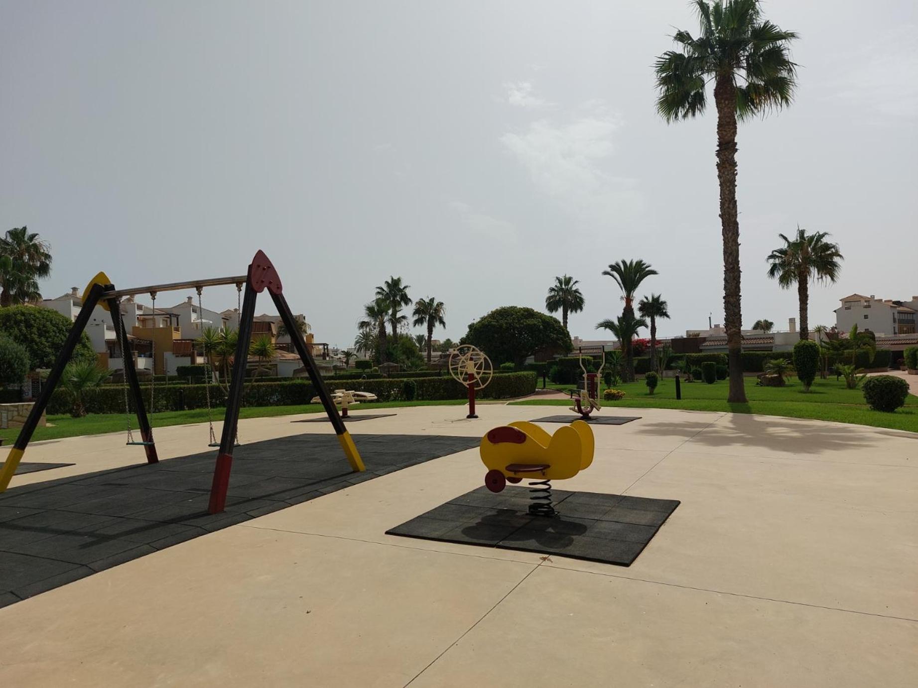 MojacarProperty, Apto Mirador Vera Playa