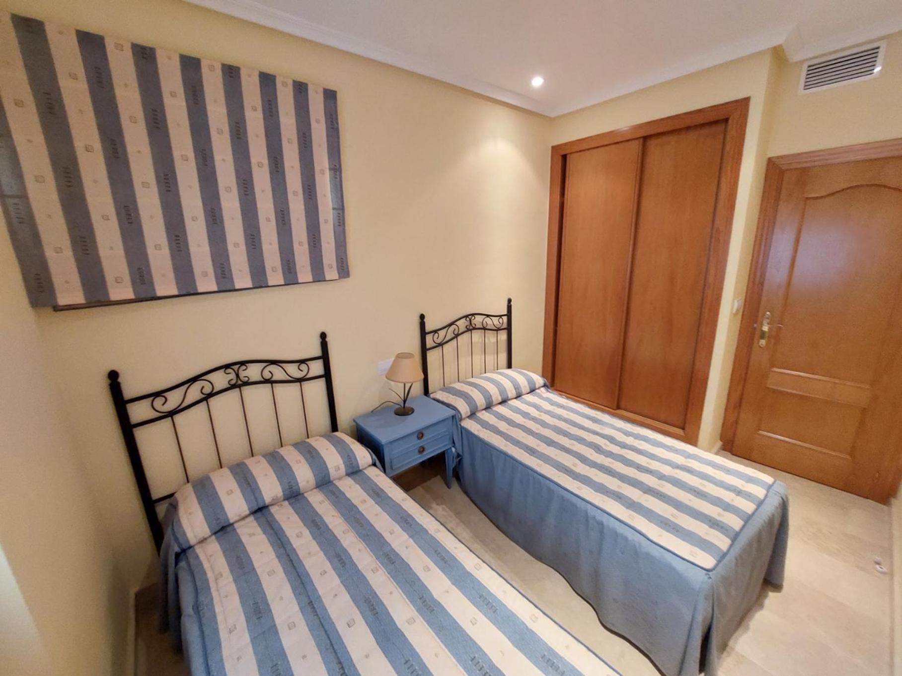 MojacarProperty, Apto Mirador Vera Playa