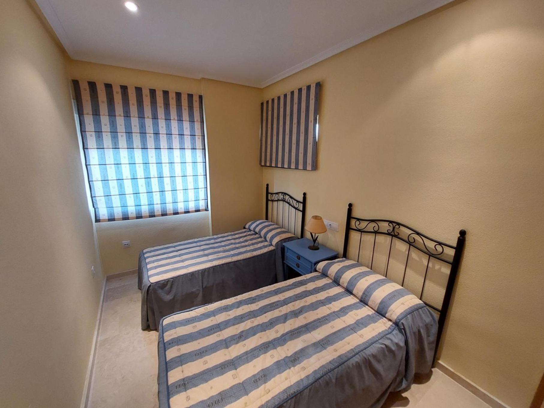 MojacarProperty, Apto Mirador Vera Playa