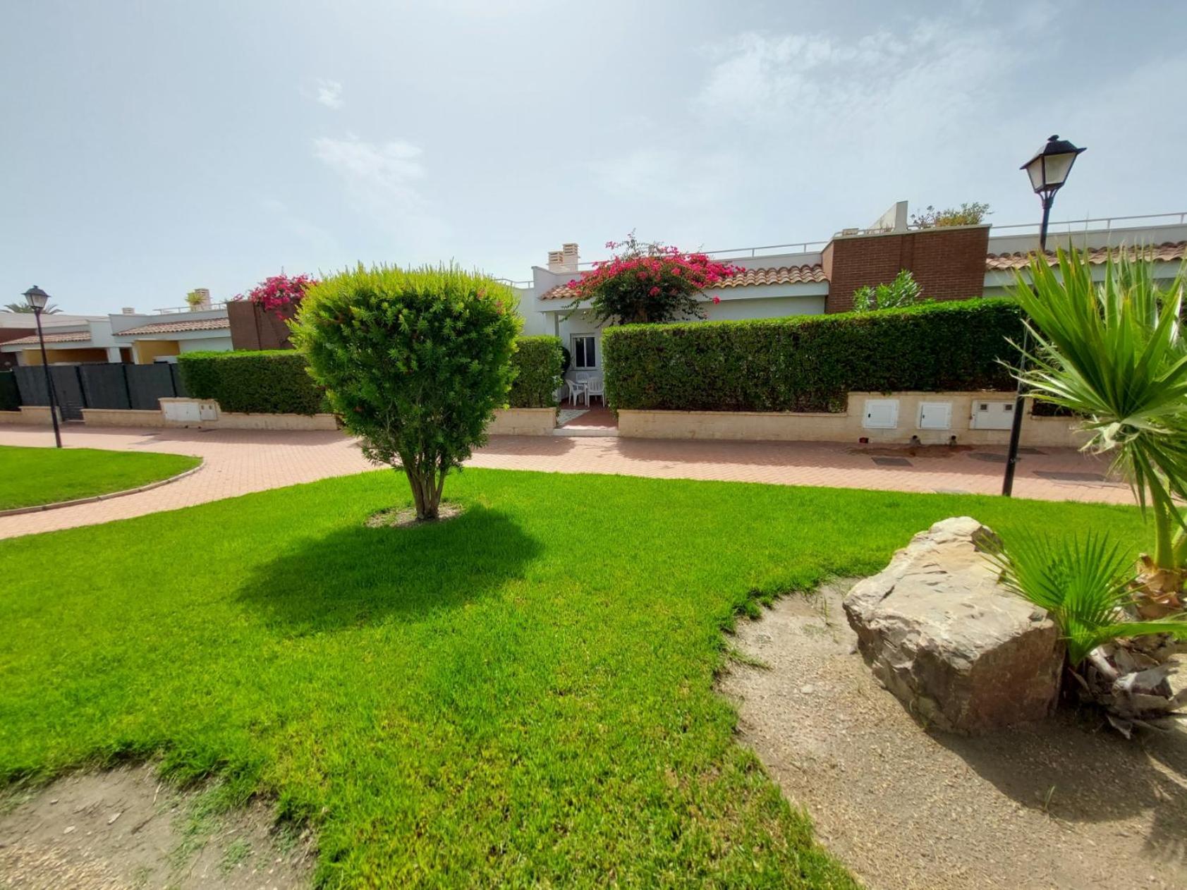 MojacarProperty, Apto Mirador Vera Playa
