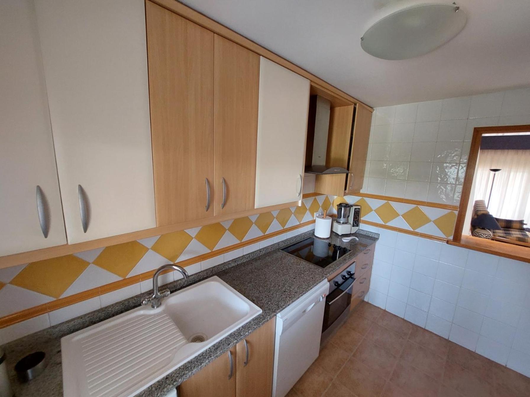 MojacarProperty, Apto Mirador Vera Playa
