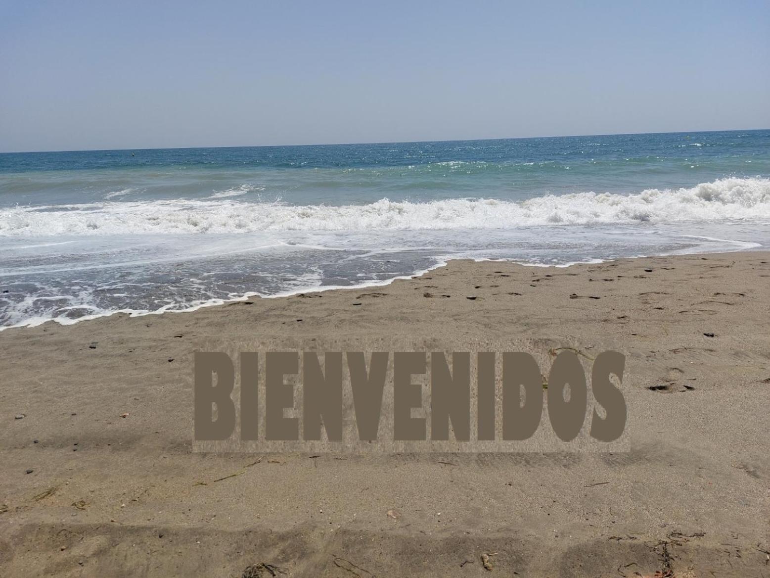 MojacarProperty, Apto Mirador Vera Playa