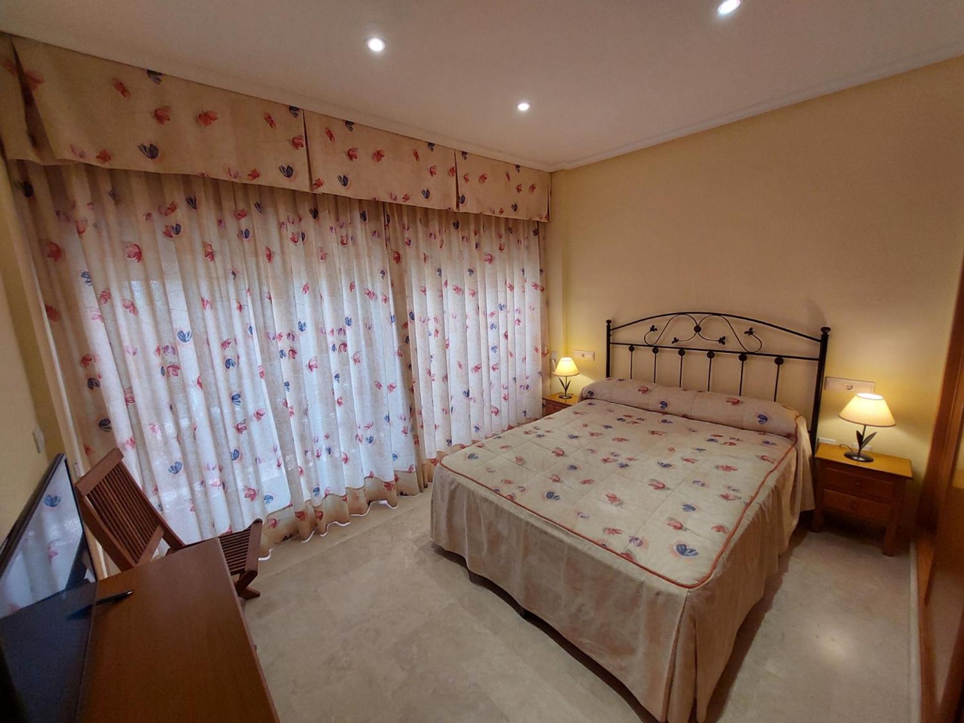 MojacarProperty, Apto Mirador Vera Playa