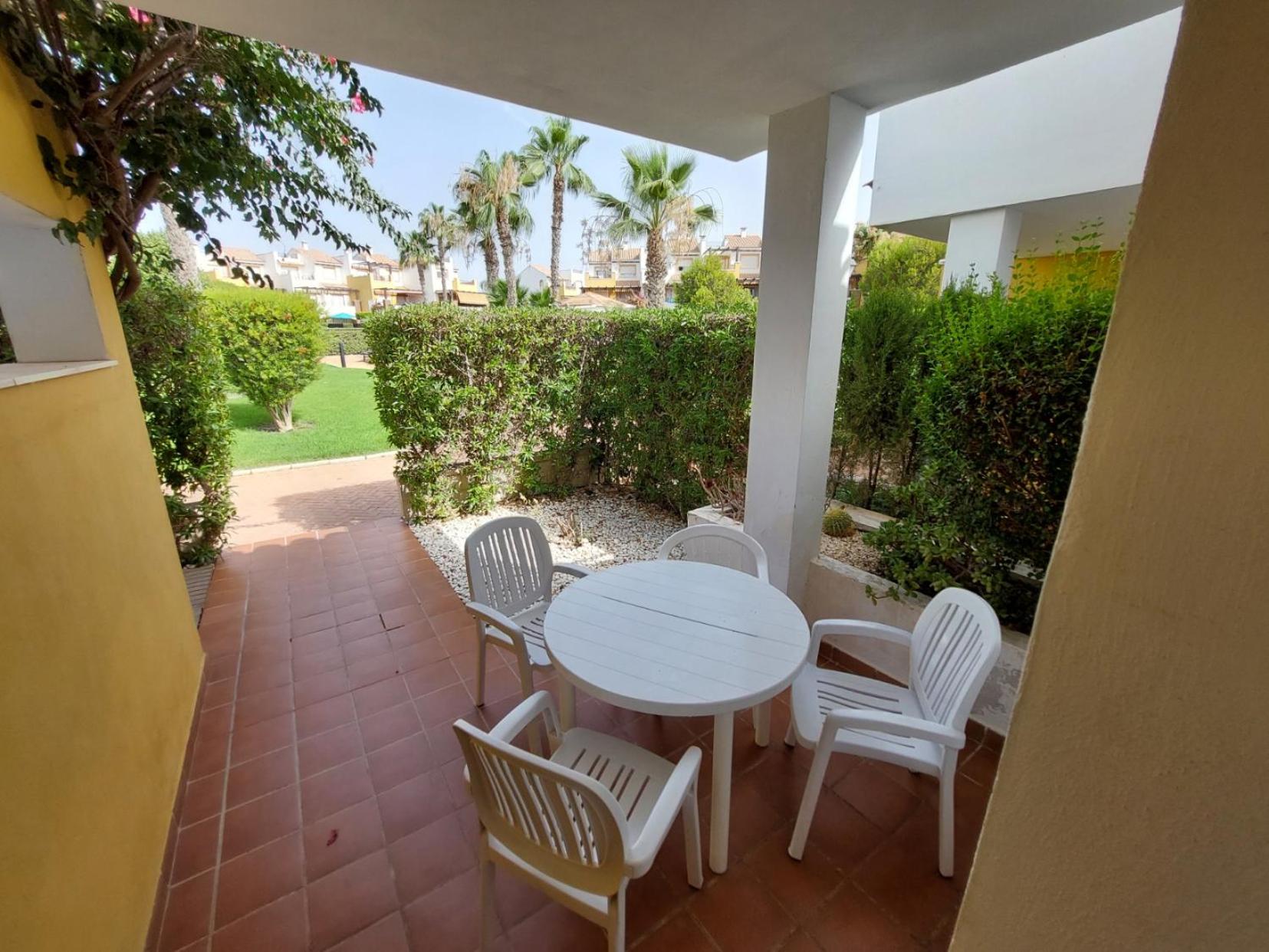 MojacarProperty, Apto Mirador Vera Playa