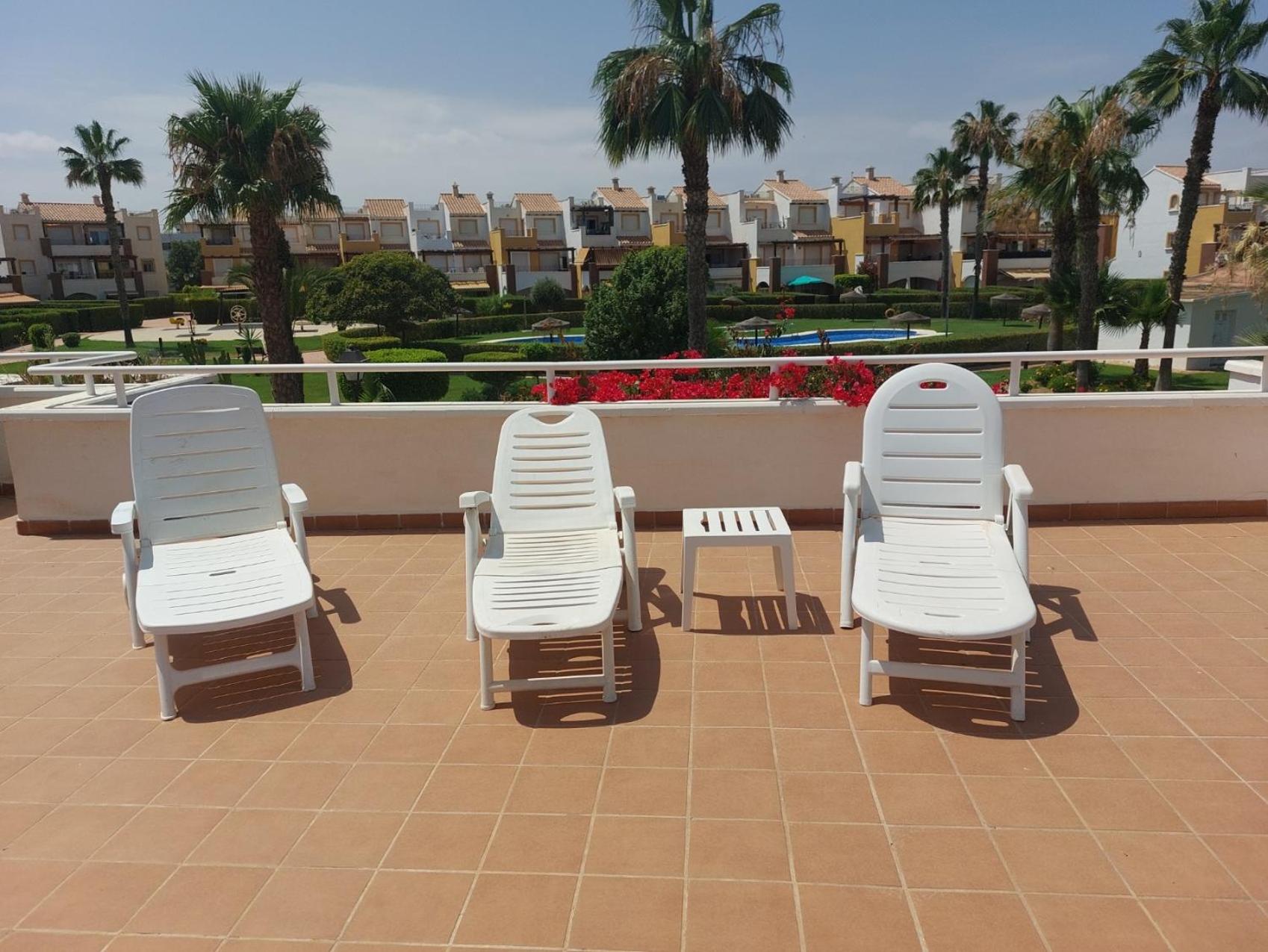 MojacarProperty, Apto Mirador Vera Playa