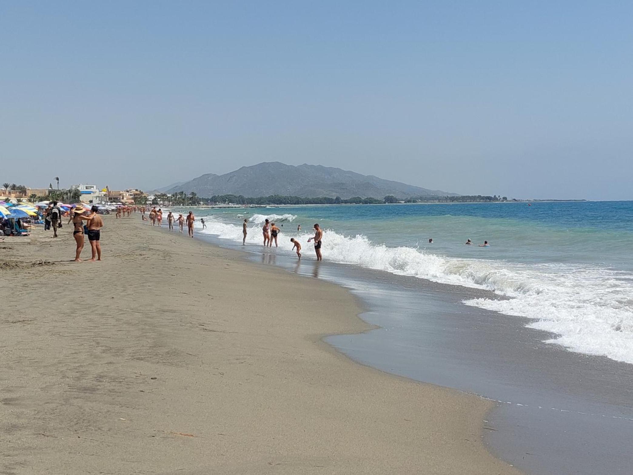 MojacarProperty, Apto Mirador Vera Playa