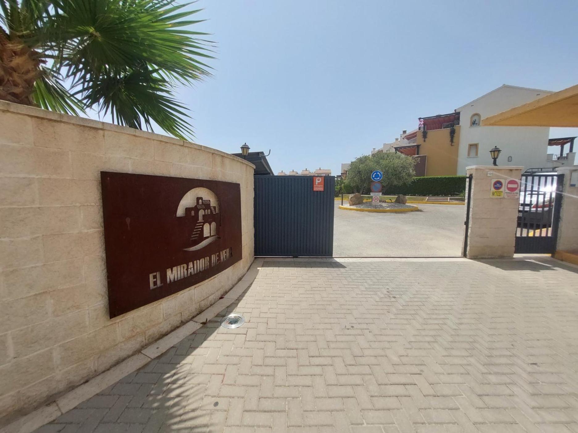 MojacarProperty, Apto Mirador Vera Playa